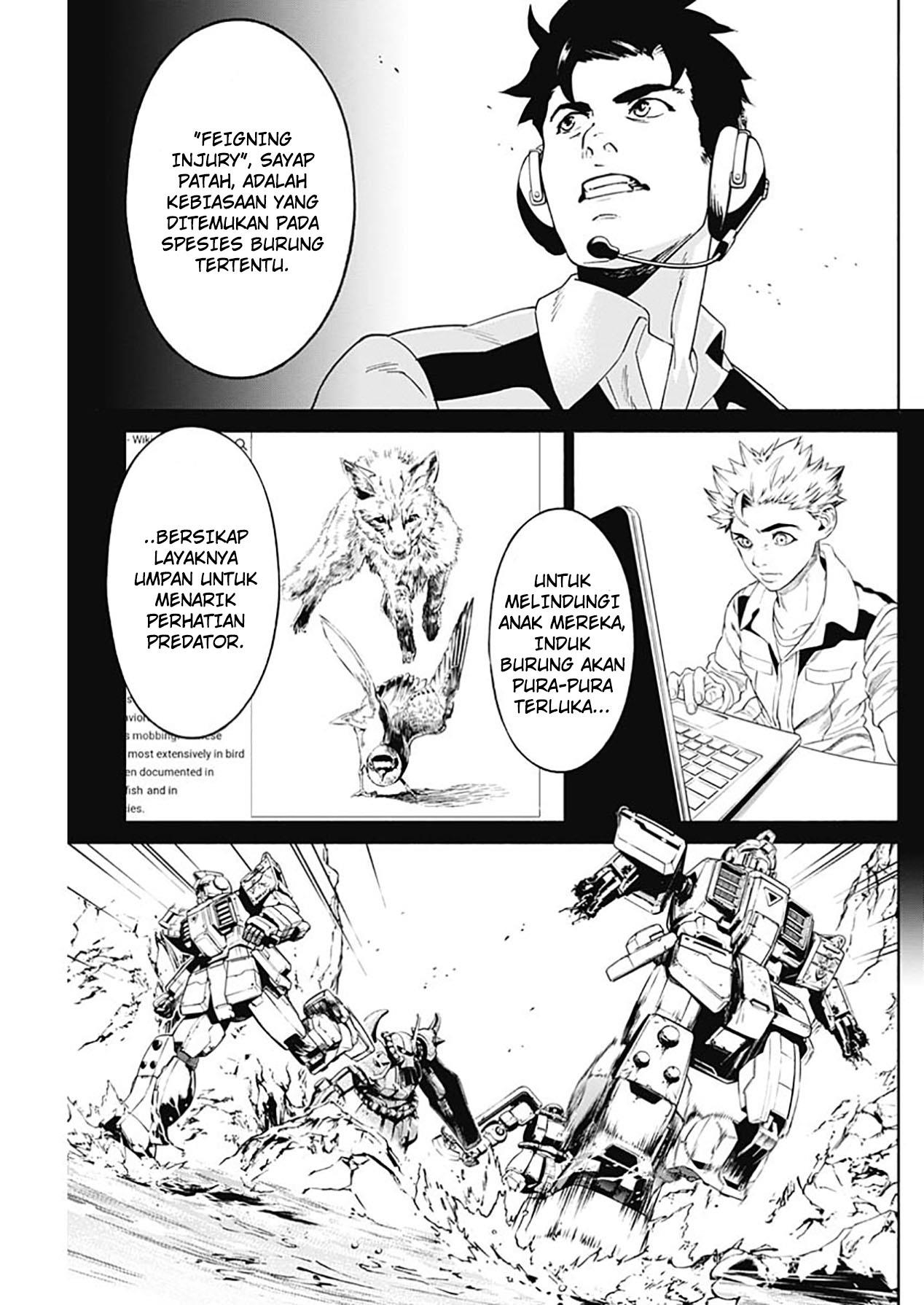 mobile-suit-gundam-rust-horizon - Chapter: 3