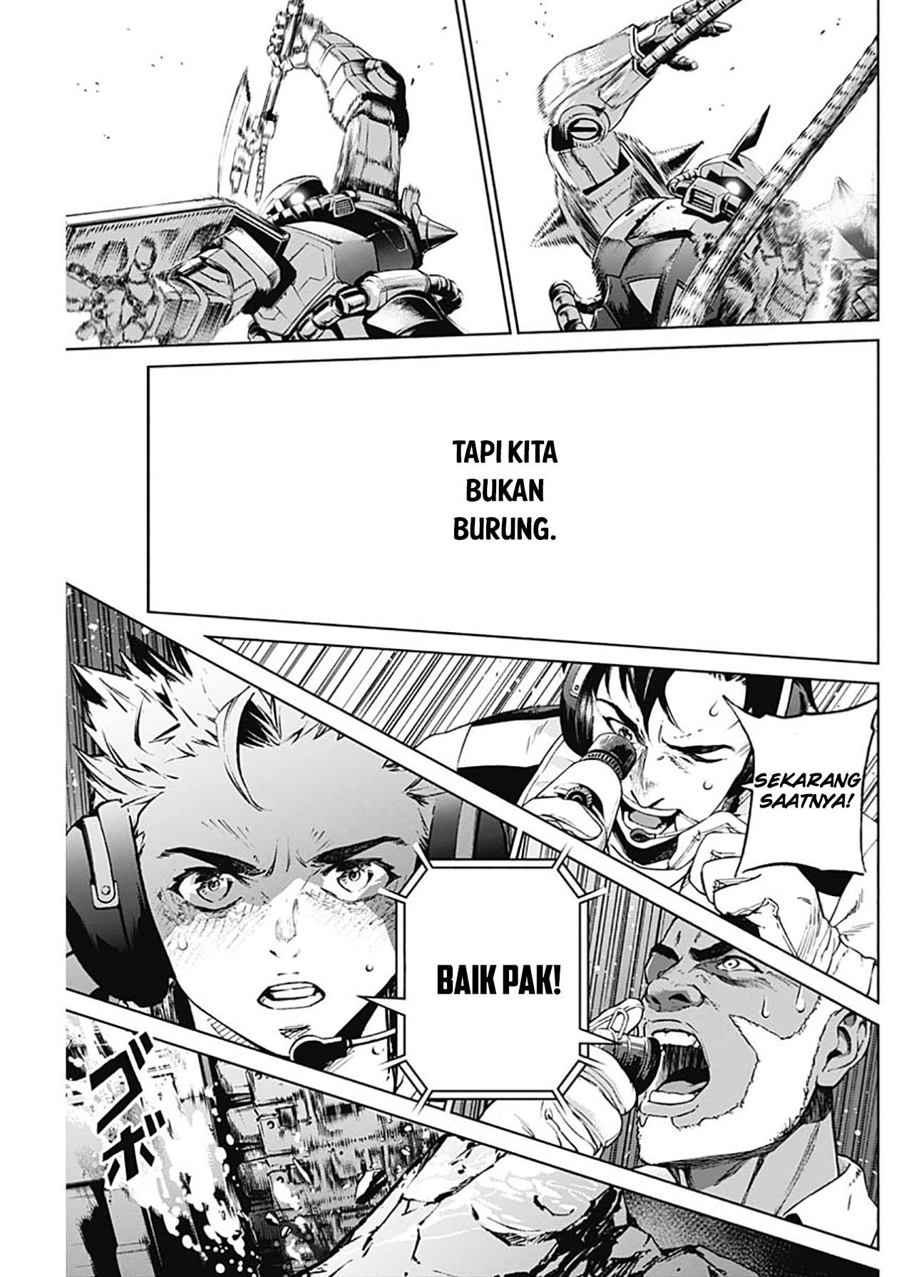 mobile-suit-gundam-rust-horizon - Chapter: 3