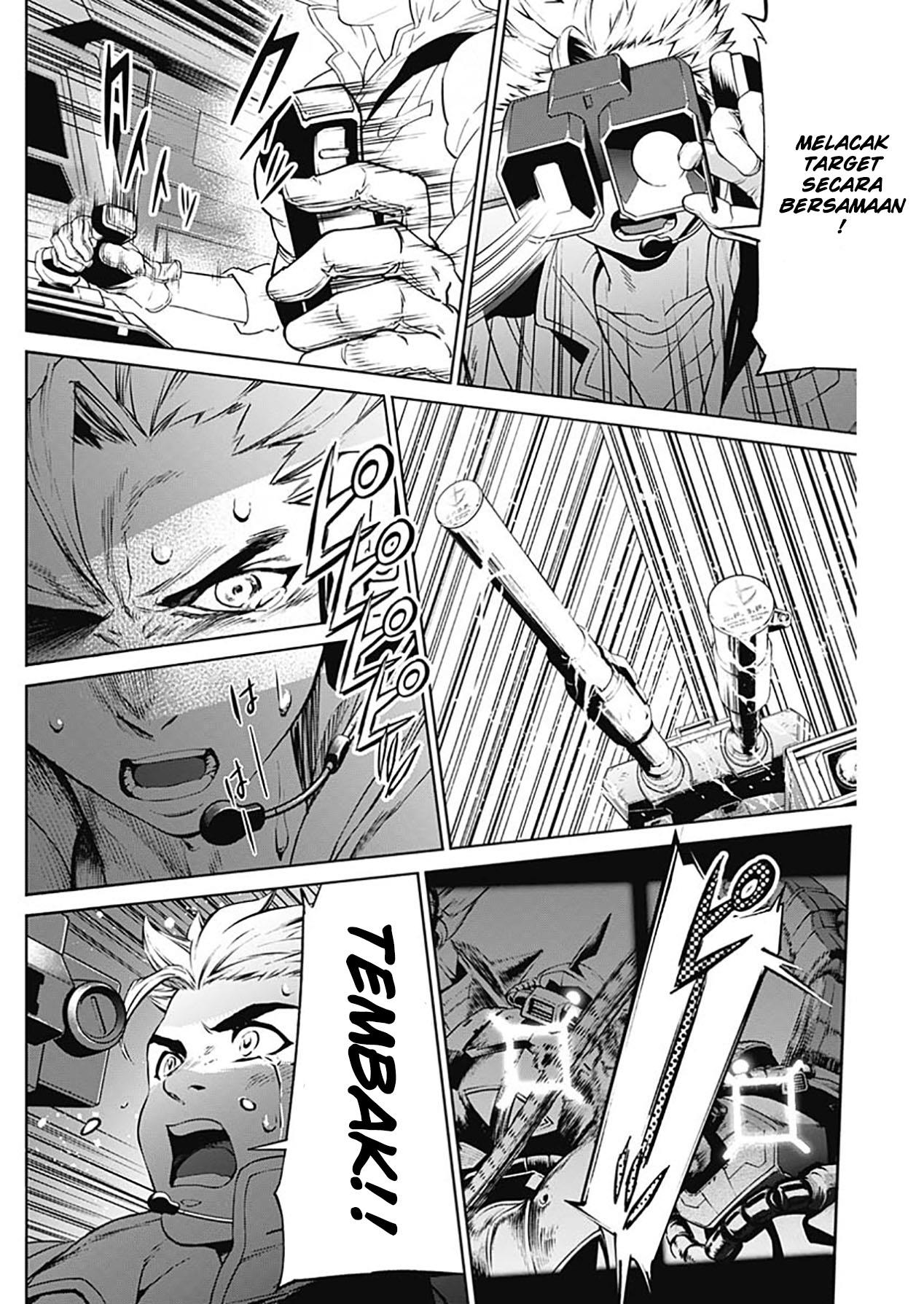 mobile-suit-gundam-rust-horizon - Chapter: 3