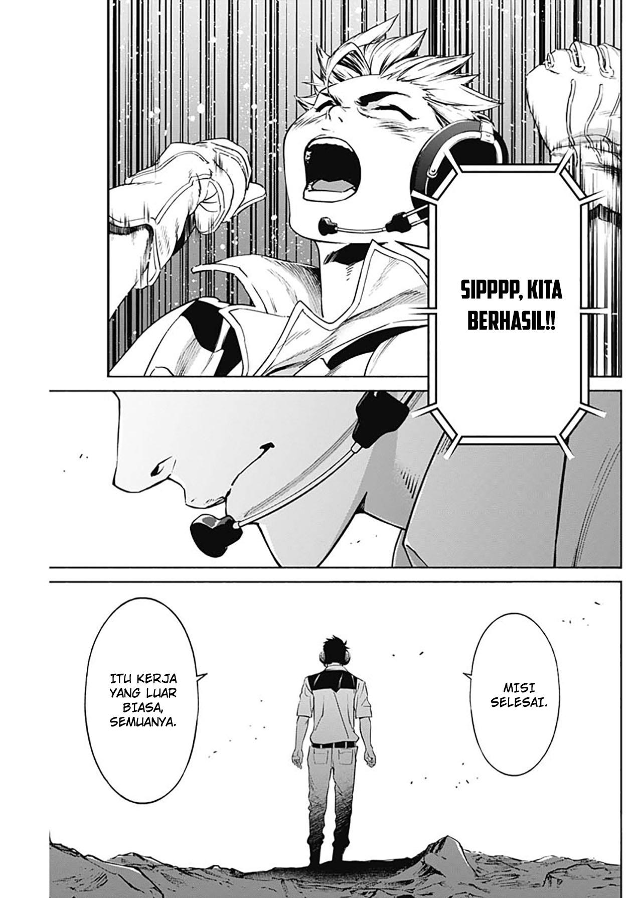 mobile-suit-gundam-rust-horizon - Chapter: 3