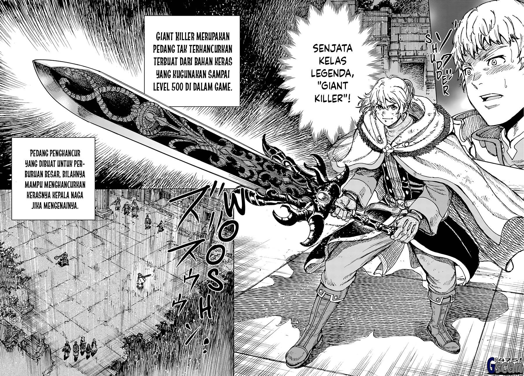 shoukan-sareta-kenja-wa-isekai-o-iku-saikyouna-no-wa-fuyou-zaiko-no-aitemudeshita - Chapter: 33.1
