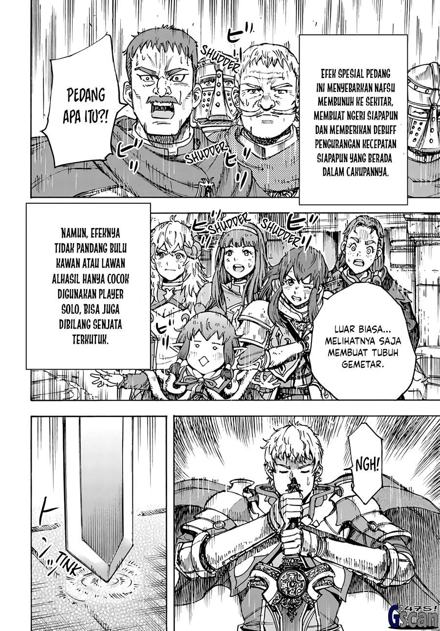 shoukan-sareta-kenja-wa-isekai-o-iku-saikyouna-no-wa-fuyou-zaiko-no-aitemudeshita - Chapter: 33.1