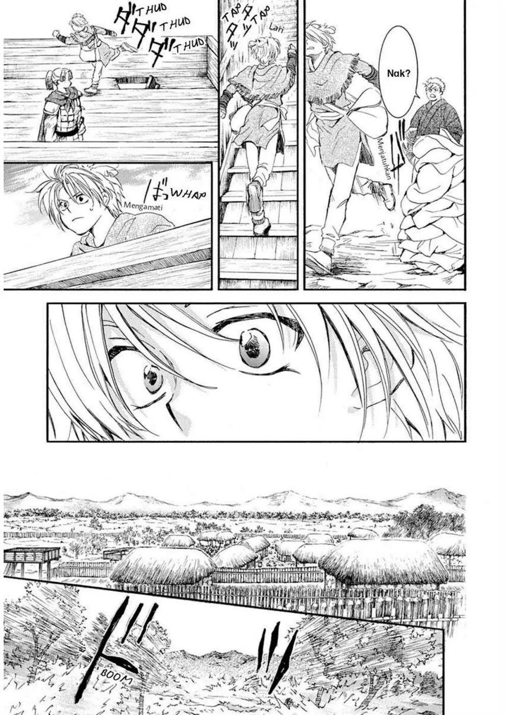 akatsuki-no-yona - Chapter: 215