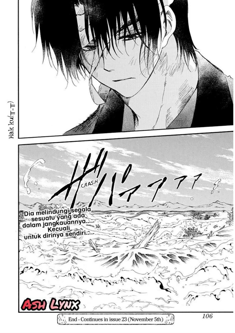 akatsuki-no-yona - Chapter: 215