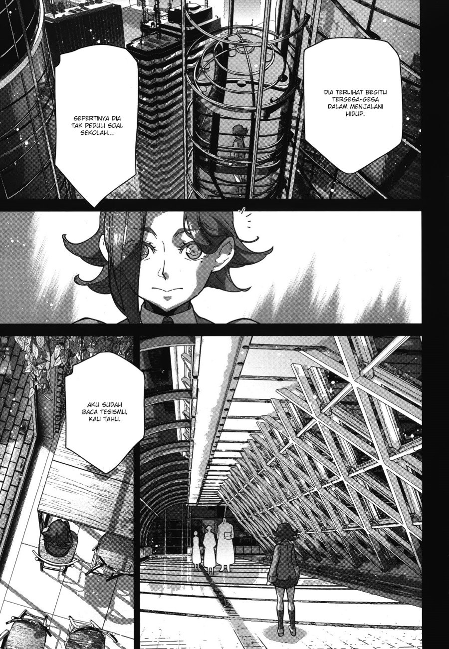 mobile-suit-gundam-the-witch-from-mercury-vanadis-heart - Chapter: 2