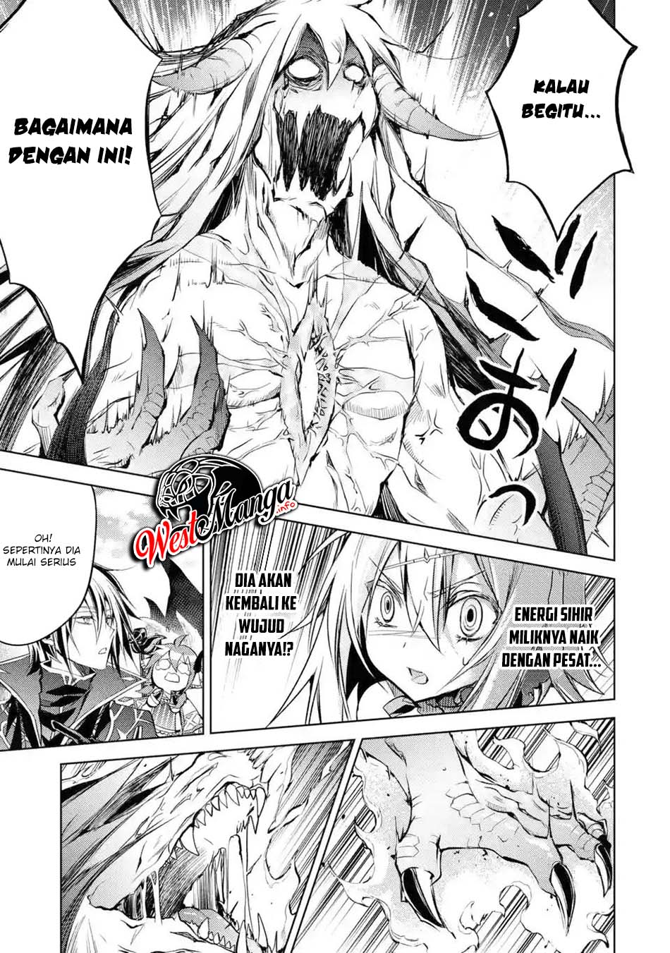 senmetsumadou-no-saikyou-kenja-musai-no-kenja-madou-wo-kiwame-saikyou-e-itaru - Chapter: 3.2