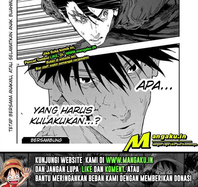 jagaaaaaan - Chapter: 145