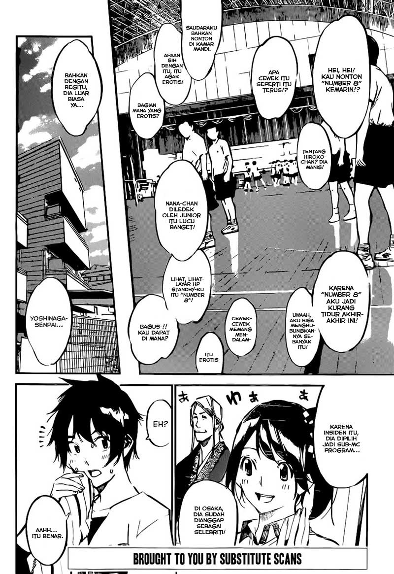 akb49-renai-kinshi-jourei - Chapter: 162