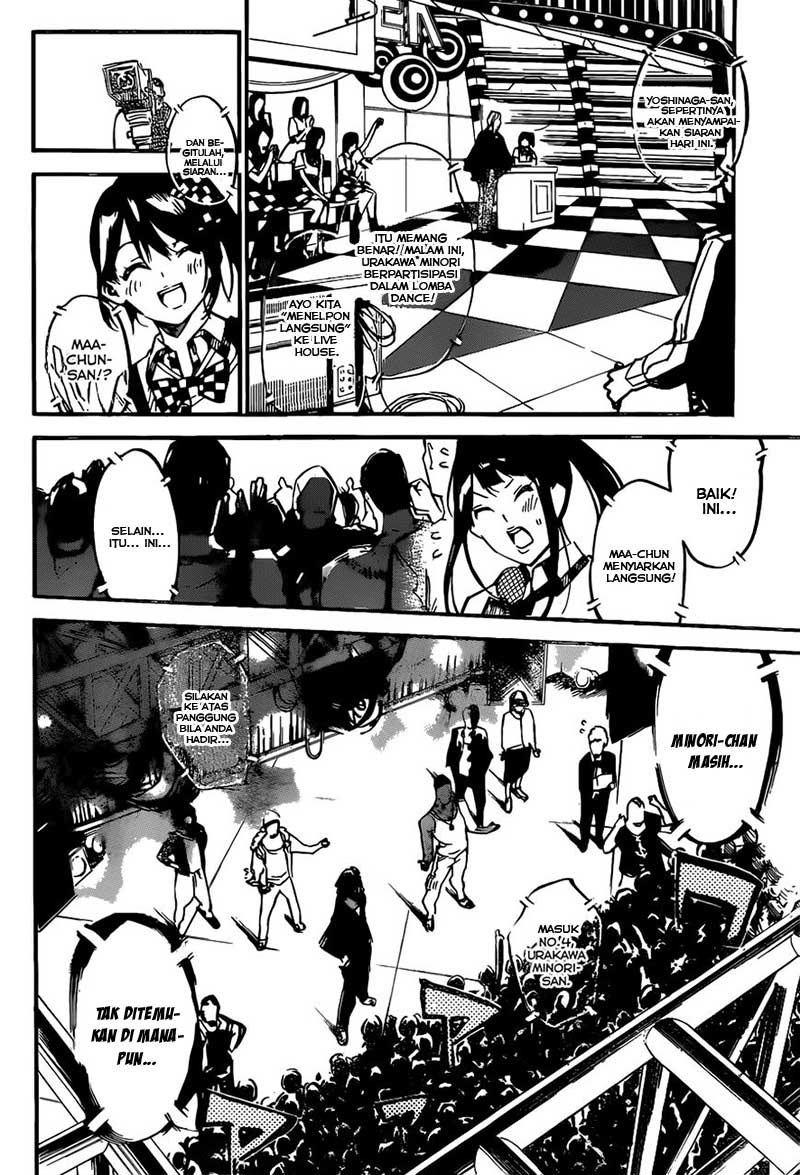 akb49-renai-kinshi-jourei - Chapter: 162