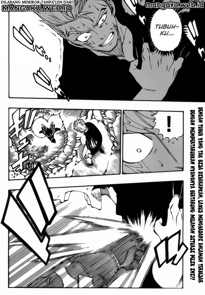 fairy-tail - Chapter: 473