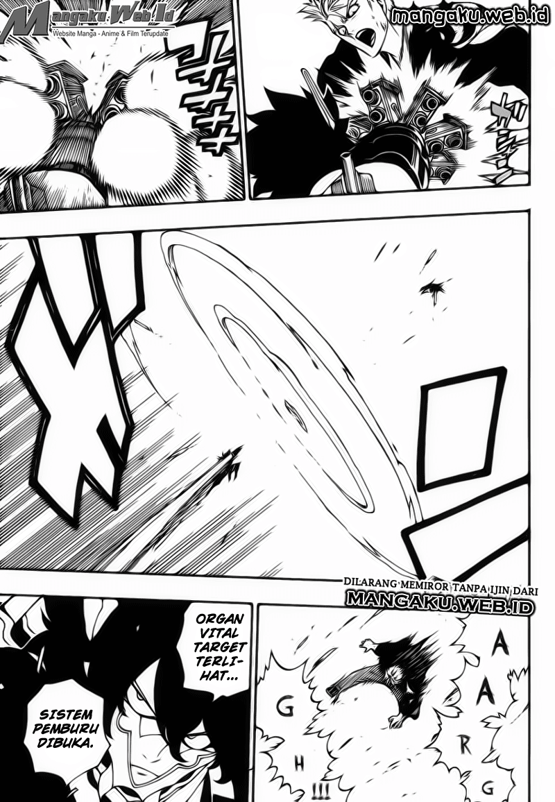 fairy-tail - Chapter: 473