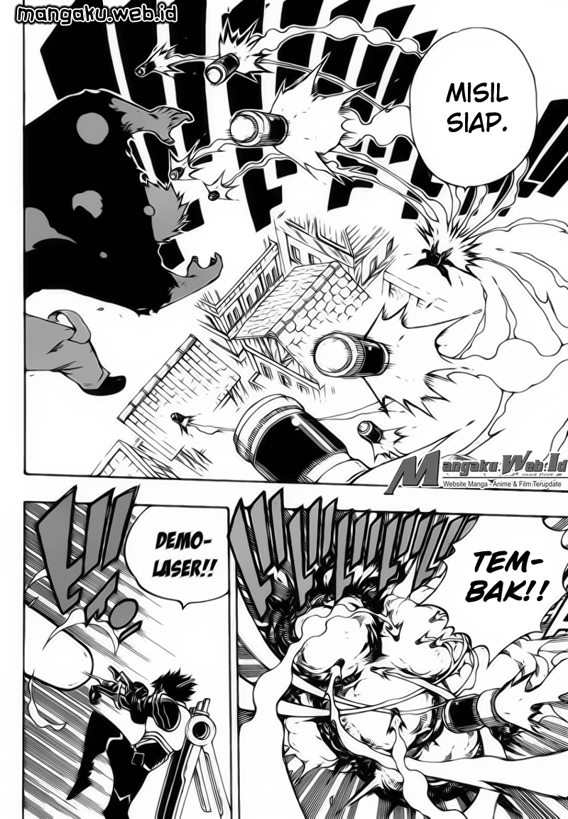 fairy-tail - Chapter: 473