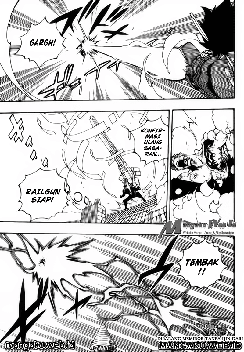 fairy-tail - Chapter: 473