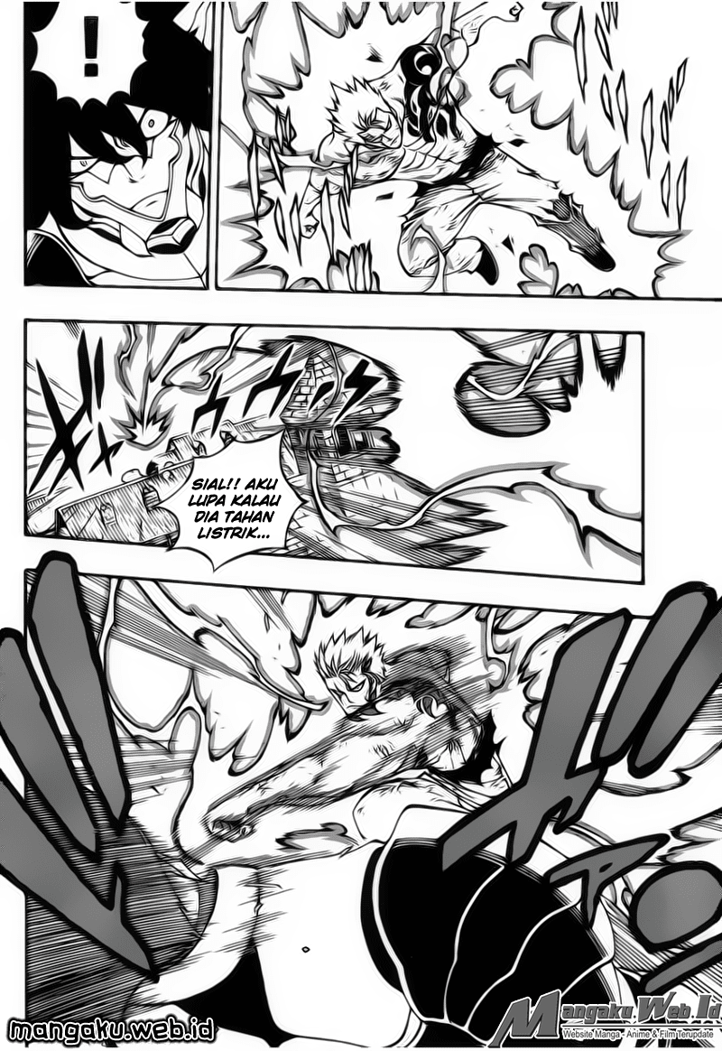 fairy-tail - Chapter: 473