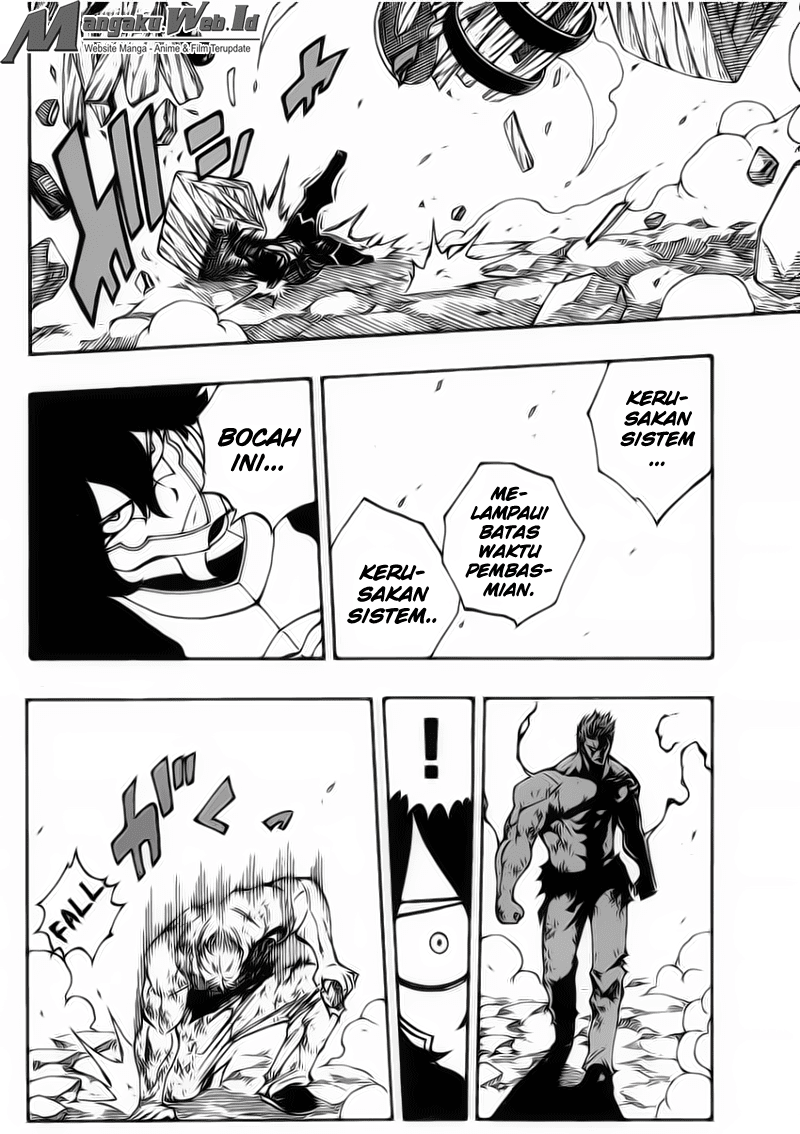 fairy-tail - Chapter: 473