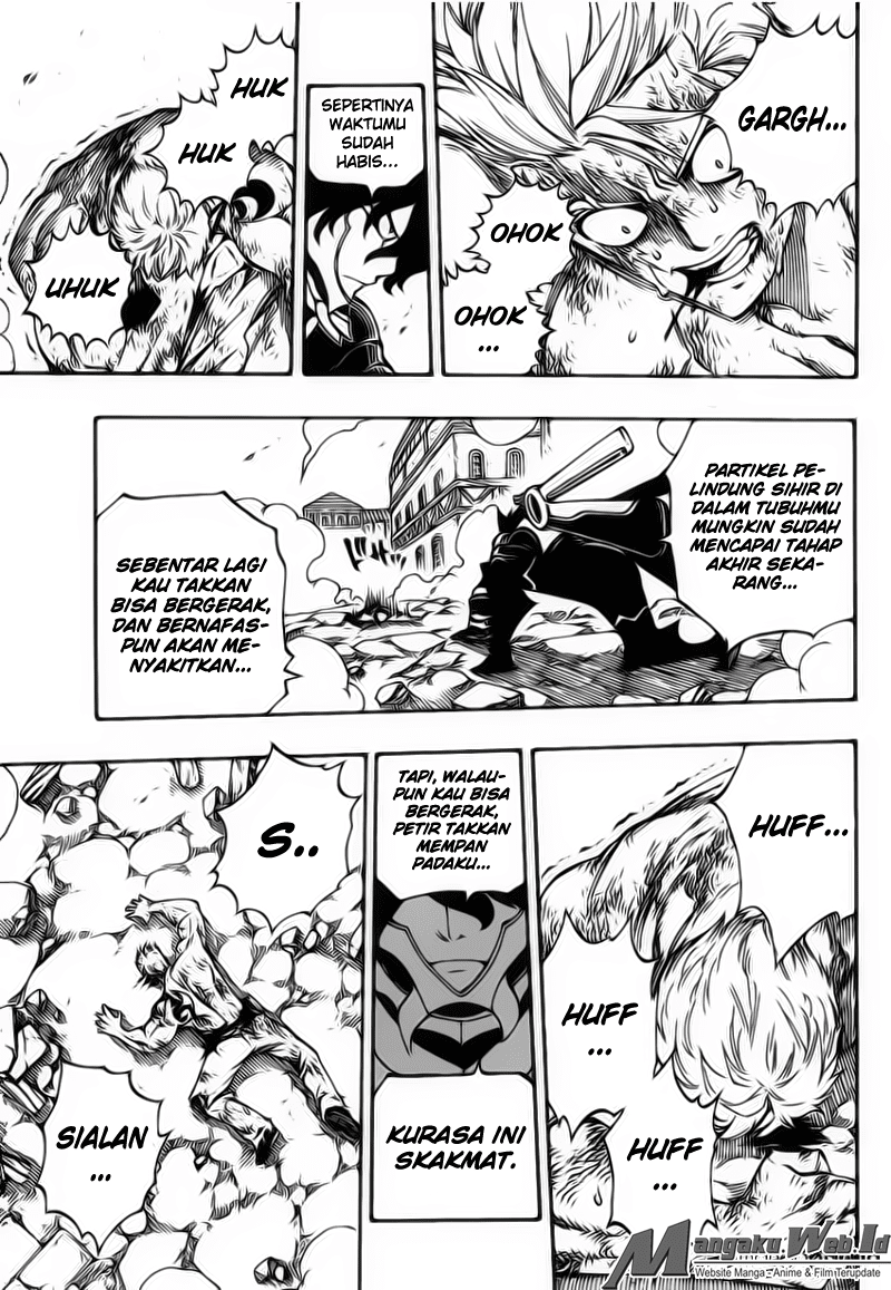 fairy-tail - Chapter: 473