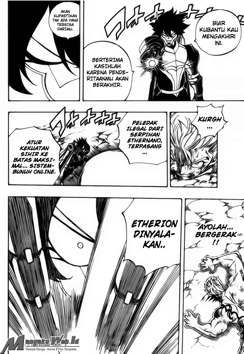 fairy-tail - Chapter: 473