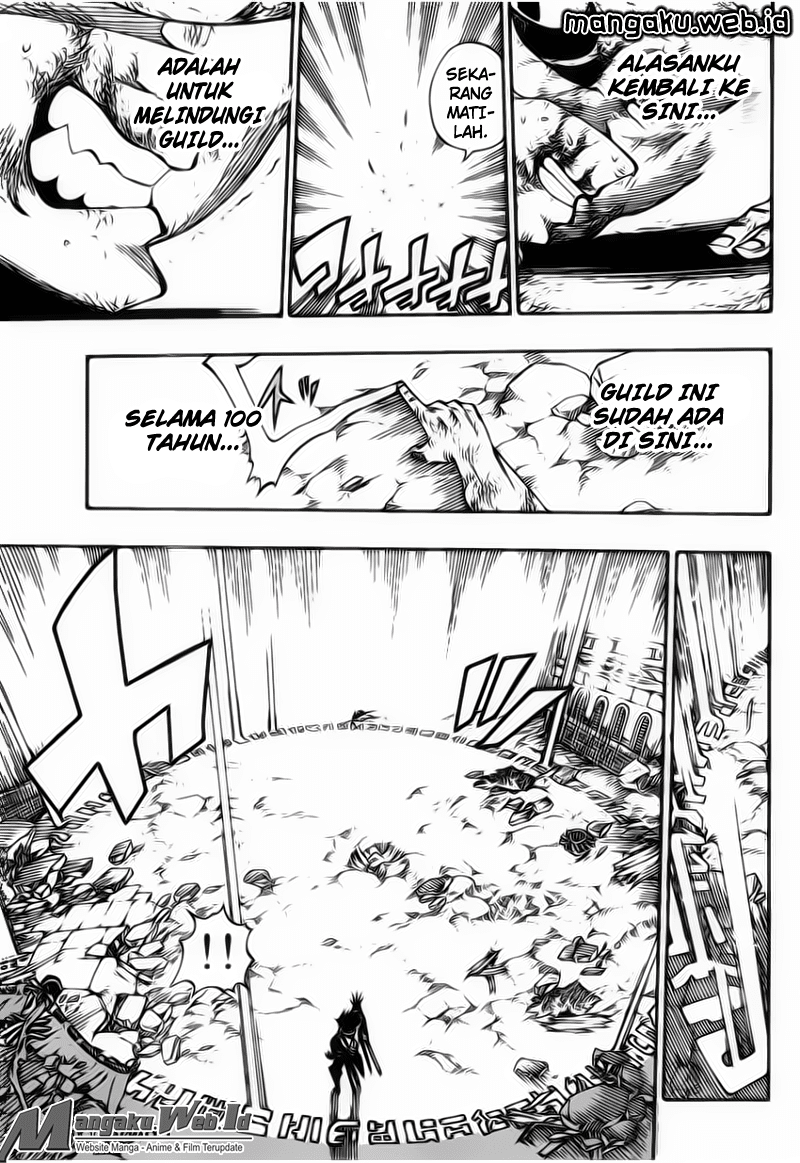 fairy-tail - Chapter: 473