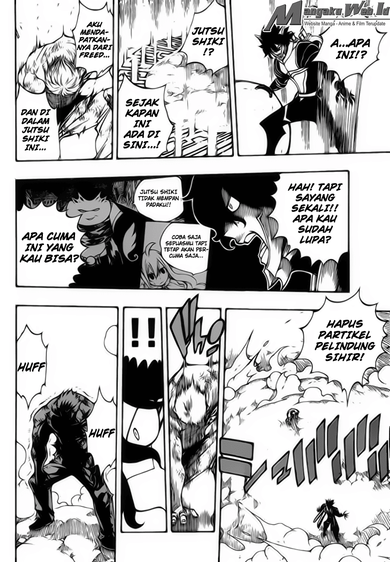 fairy-tail - Chapter: 473