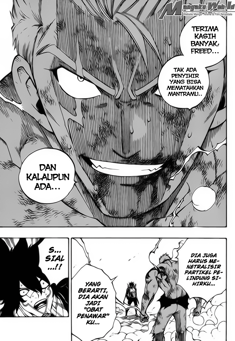 fairy-tail - Chapter: 473