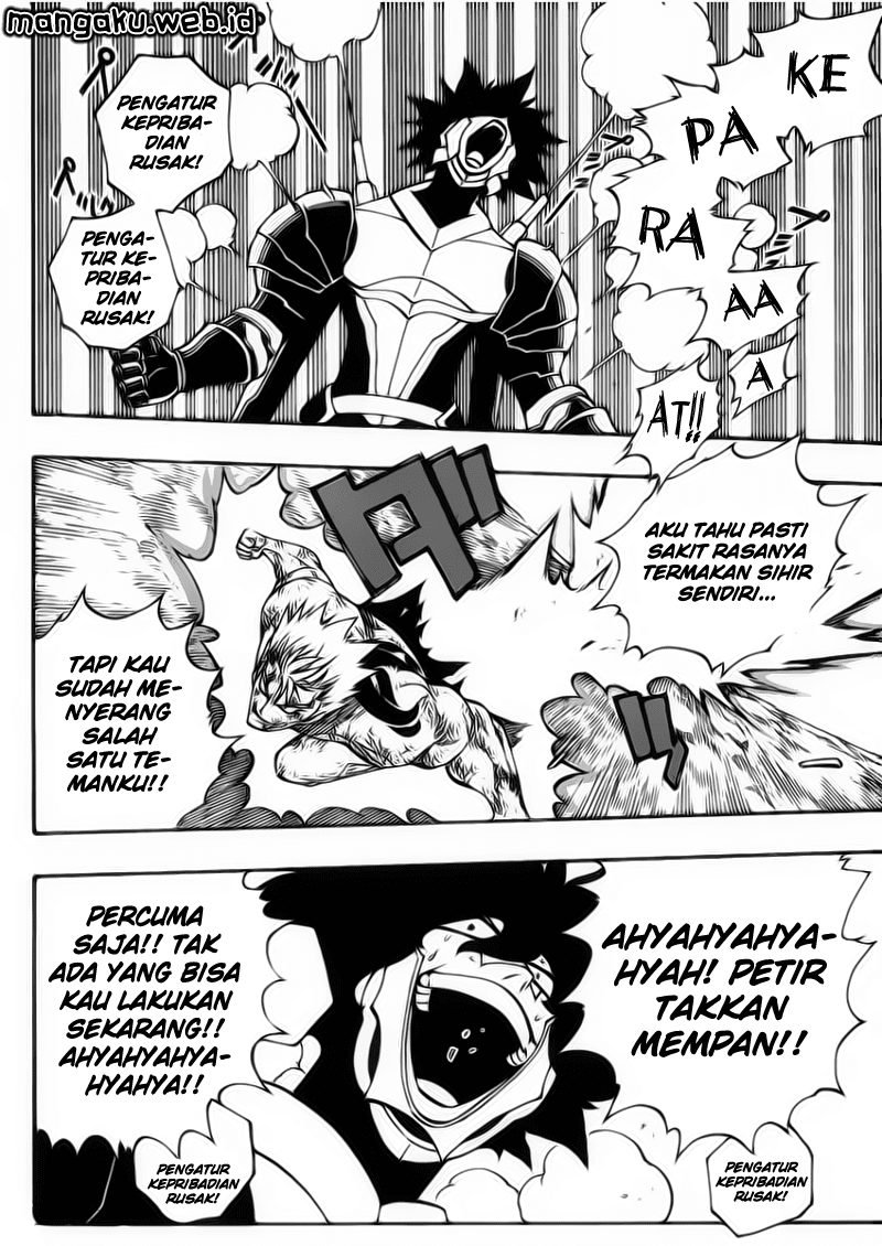 fairy-tail - Chapter: 473