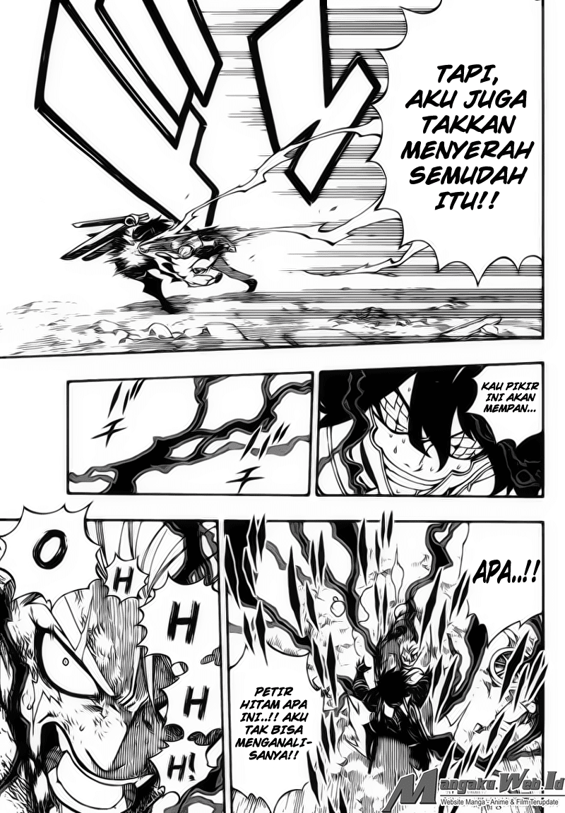 fairy-tail - Chapter: 473