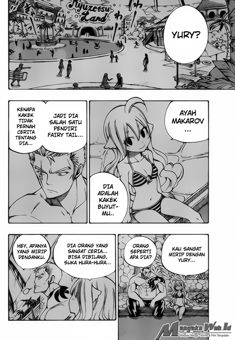 fairy-tail - Chapter: 473