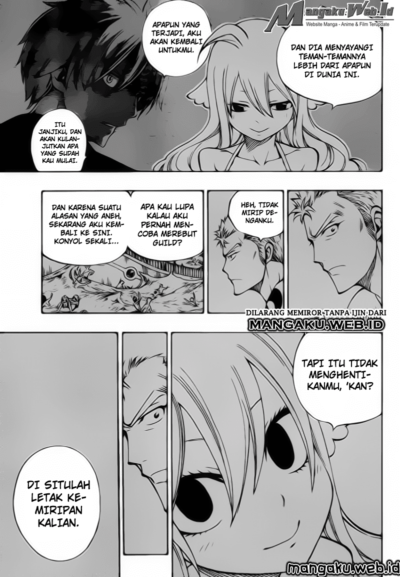 fairy-tail - Chapter: 473