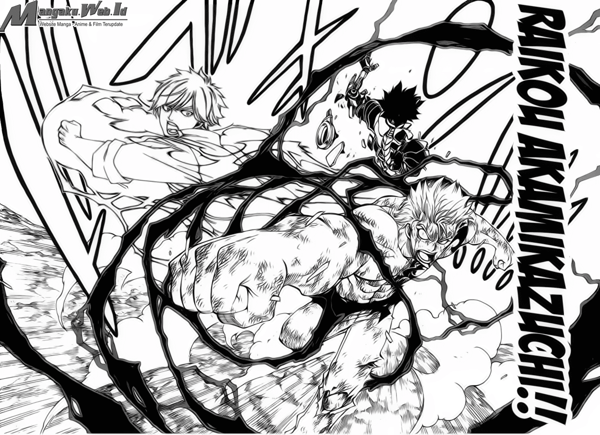 fairy-tail - Chapter: 473