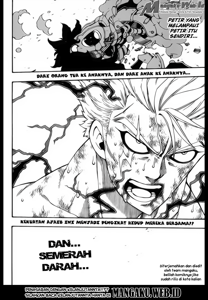 fairy-tail - Chapter: 473