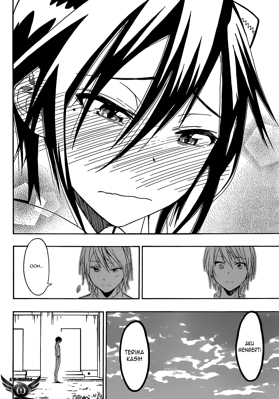 nisekoi - Chapter: 26