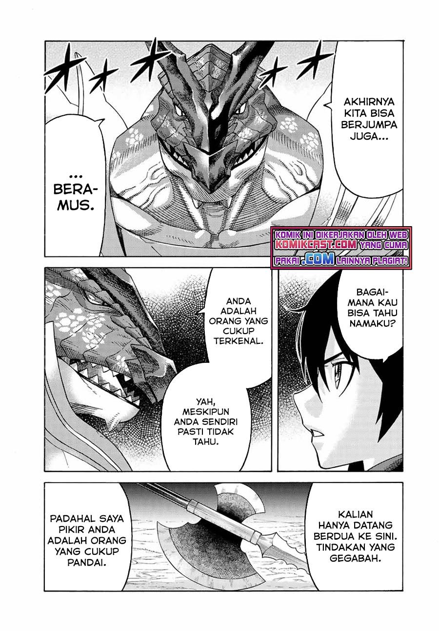 suterareta-tensei-kenja - Chapter: 76