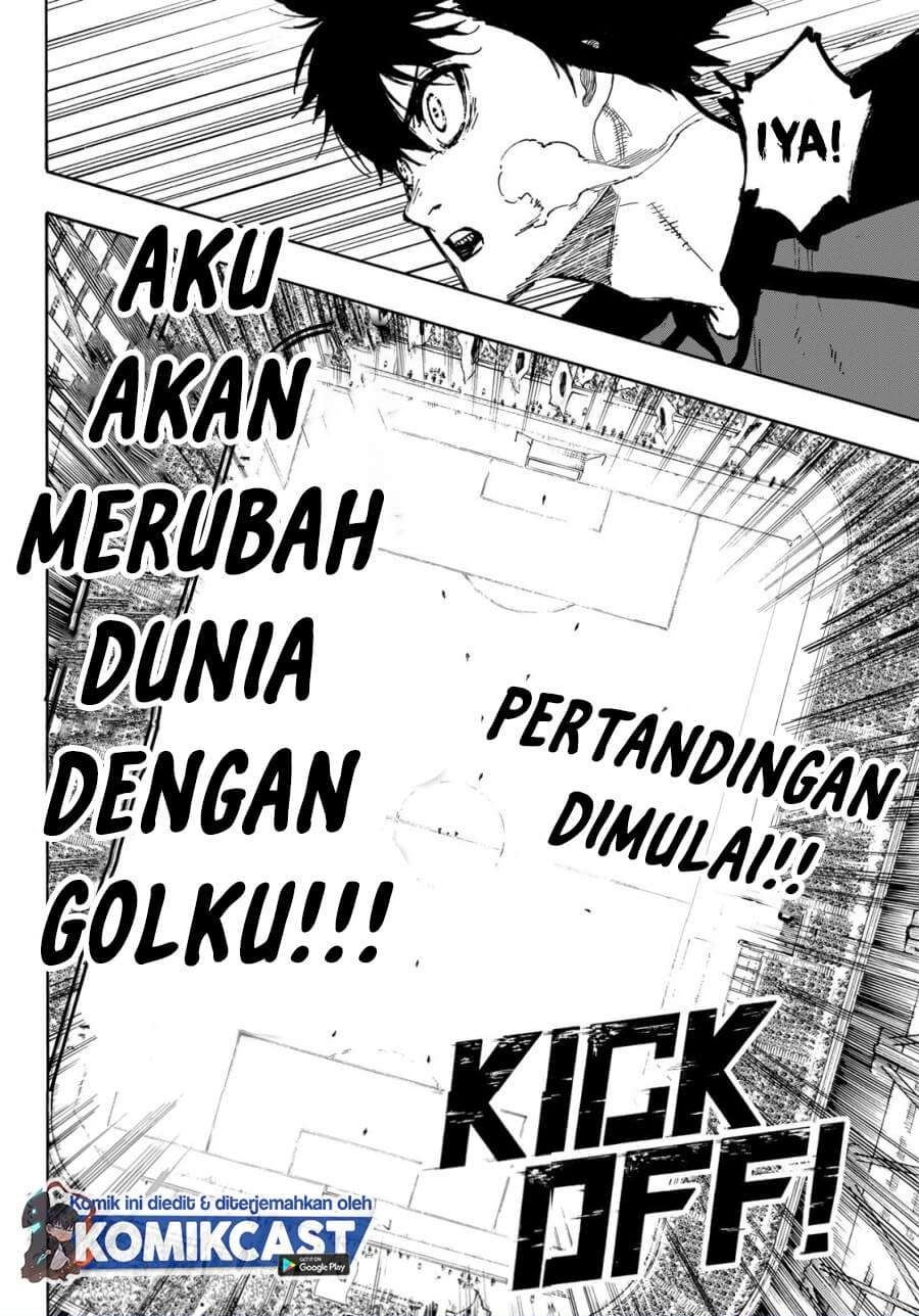 blue-lock - Chapter: 112