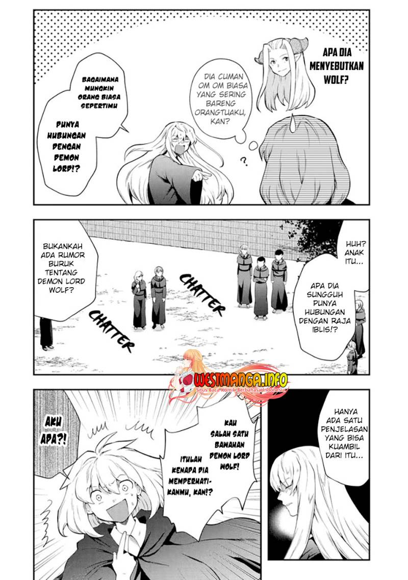 that-inferior-knight-actually-level-999 - Chapter: 13.3
