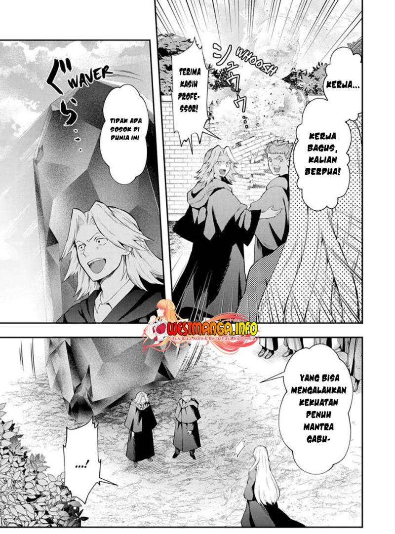 that-inferior-knight-actually-level-999 - Chapter: 13.3