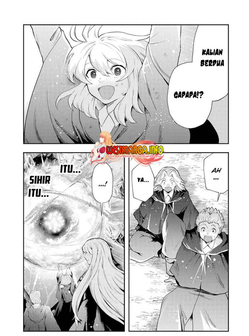 that-inferior-knight-actually-level-999 - Chapter: 13.3