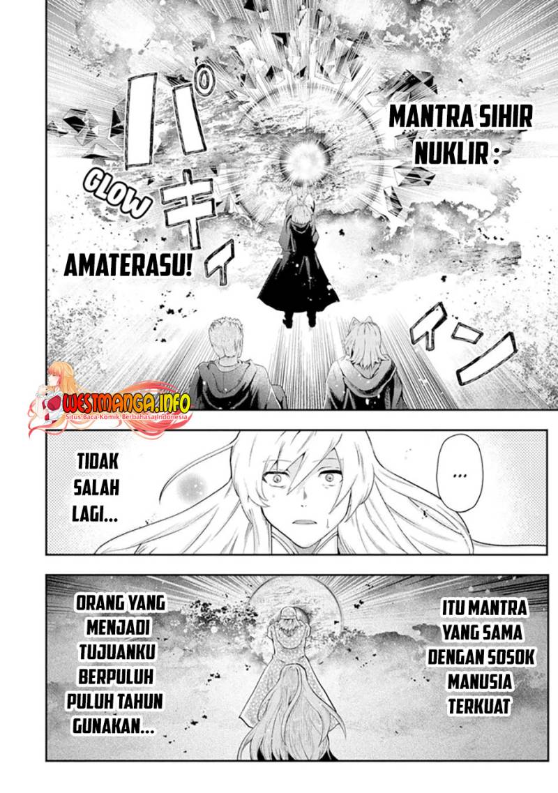 that-inferior-knight-actually-level-999 - Chapter: 13.3