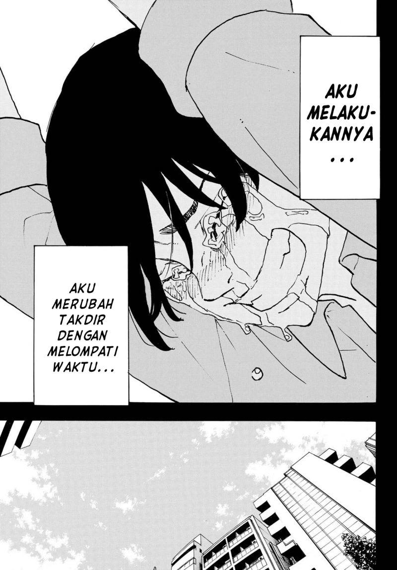 tokyo-revengers - Chapter: 273