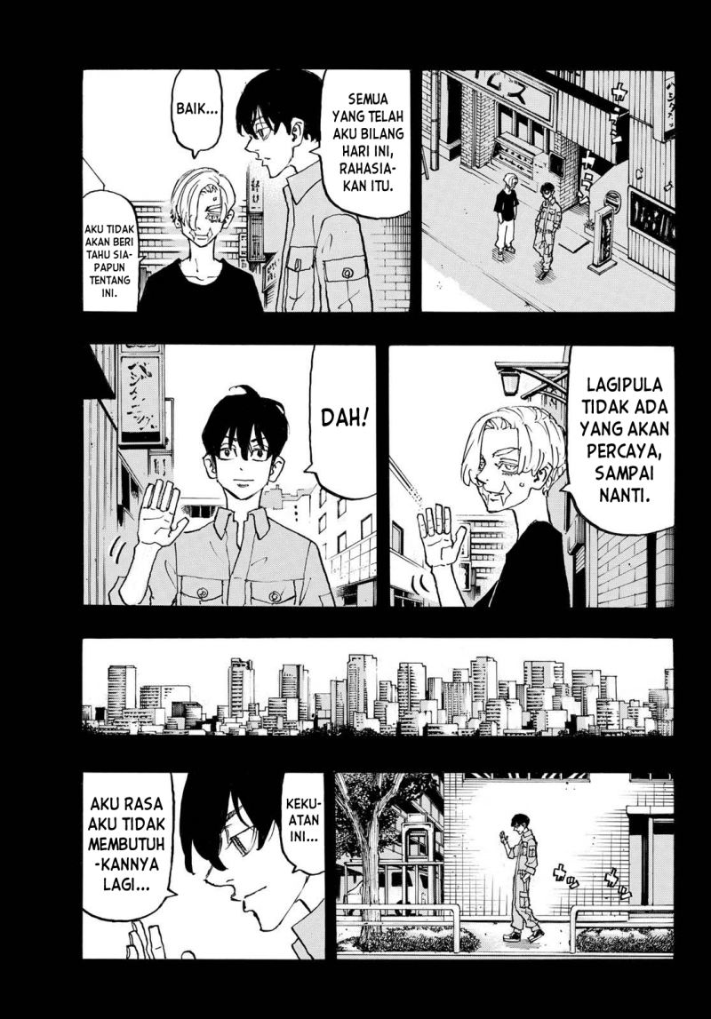 tokyo-revengers - Chapter: 273