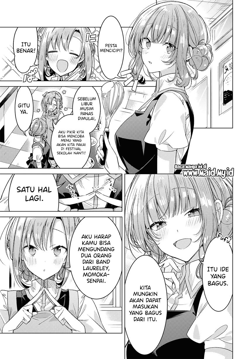 sasayaku-you-ni-koi-wo-utau - Chapter: 26
