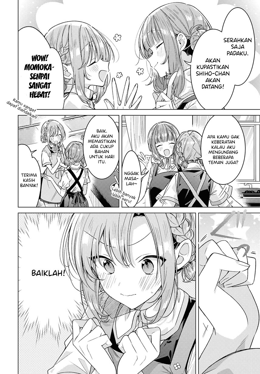 sasayaku-you-ni-koi-wo-utau - Chapter: 26