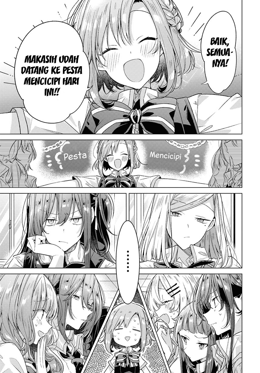 sasayaku-you-ni-koi-wo-utau - Chapter: 26