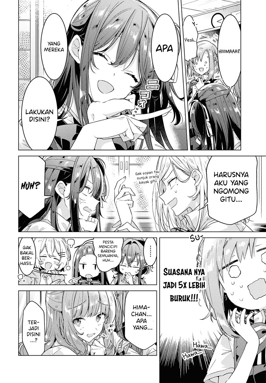 sasayaku-you-ni-koi-wo-utau - Chapter: 26