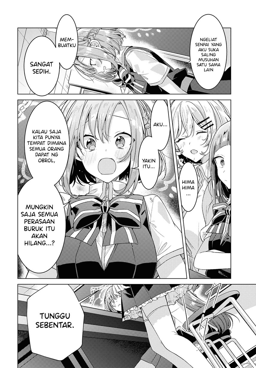 sasayaku-you-ni-koi-wo-utau - Chapter: 26