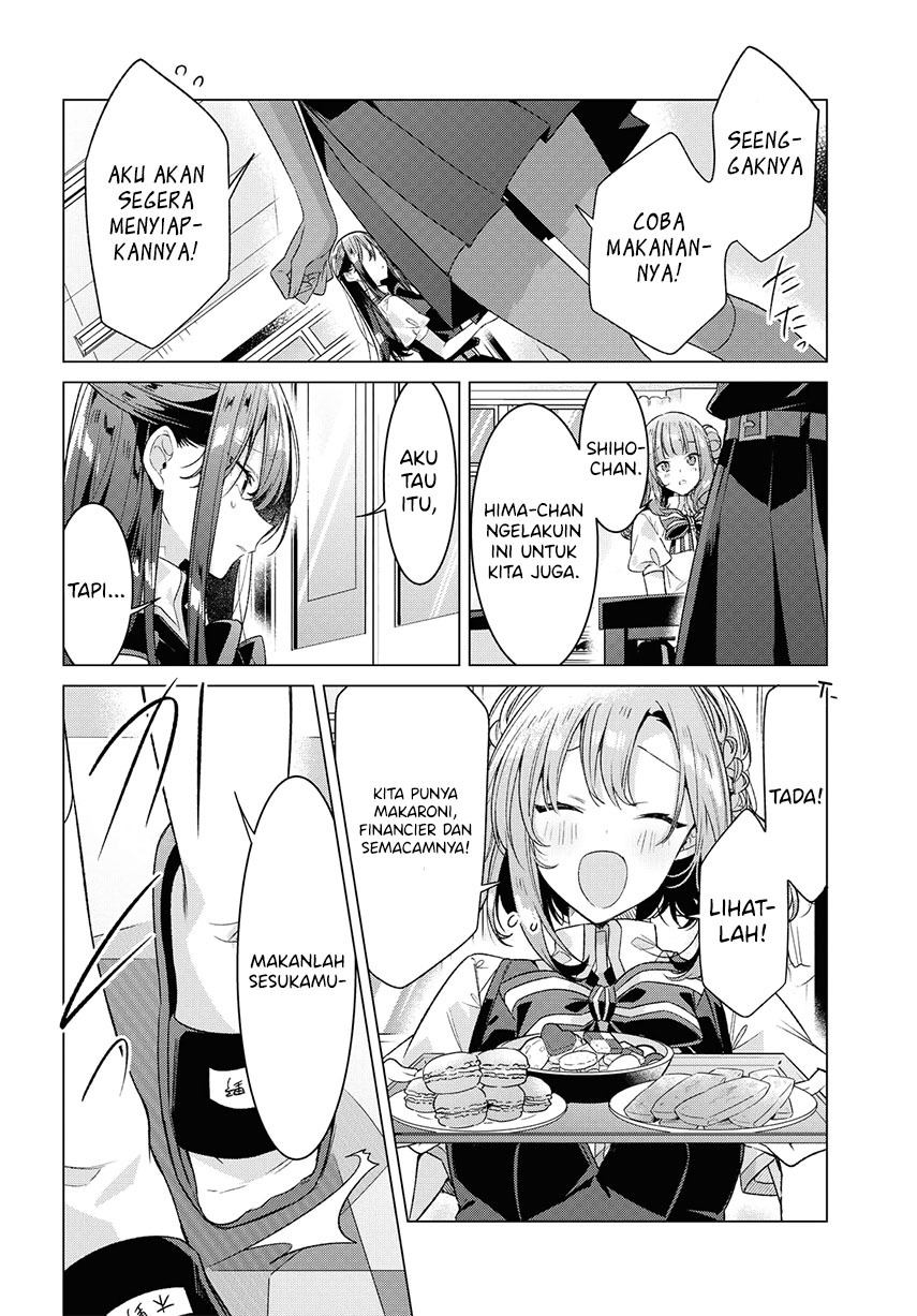 sasayaku-you-ni-koi-wo-utau - Chapter: 26