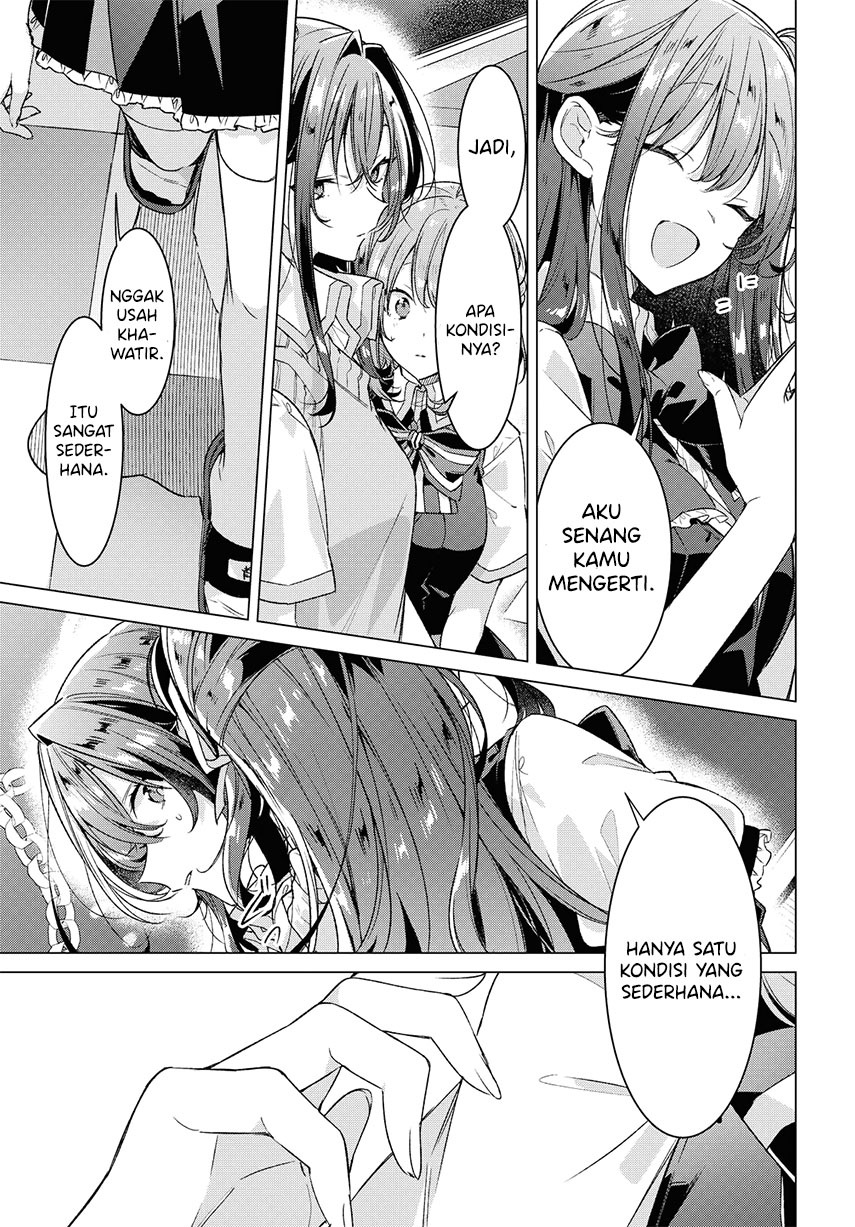 sasayaku-you-ni-koi-wo-utau - Chapter: 26