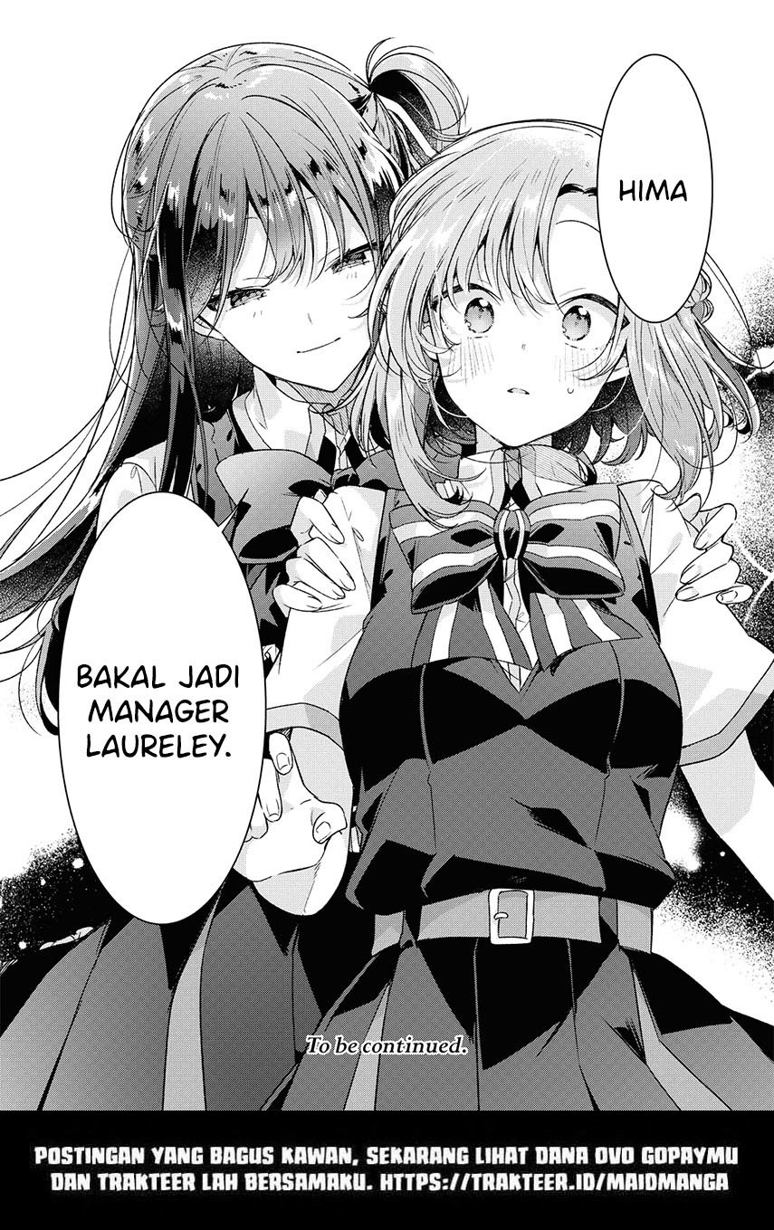 sasayaku-you-ni-koi-wo-utau - Chapter: 26