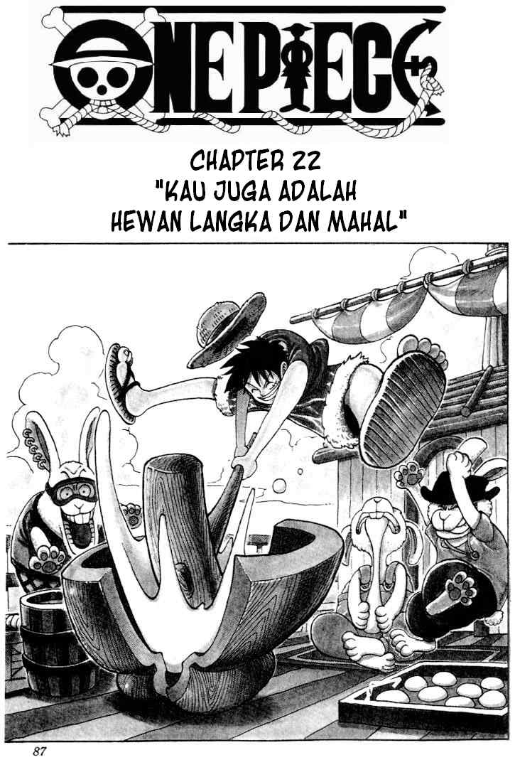 one-piece-id - Chapter: 022