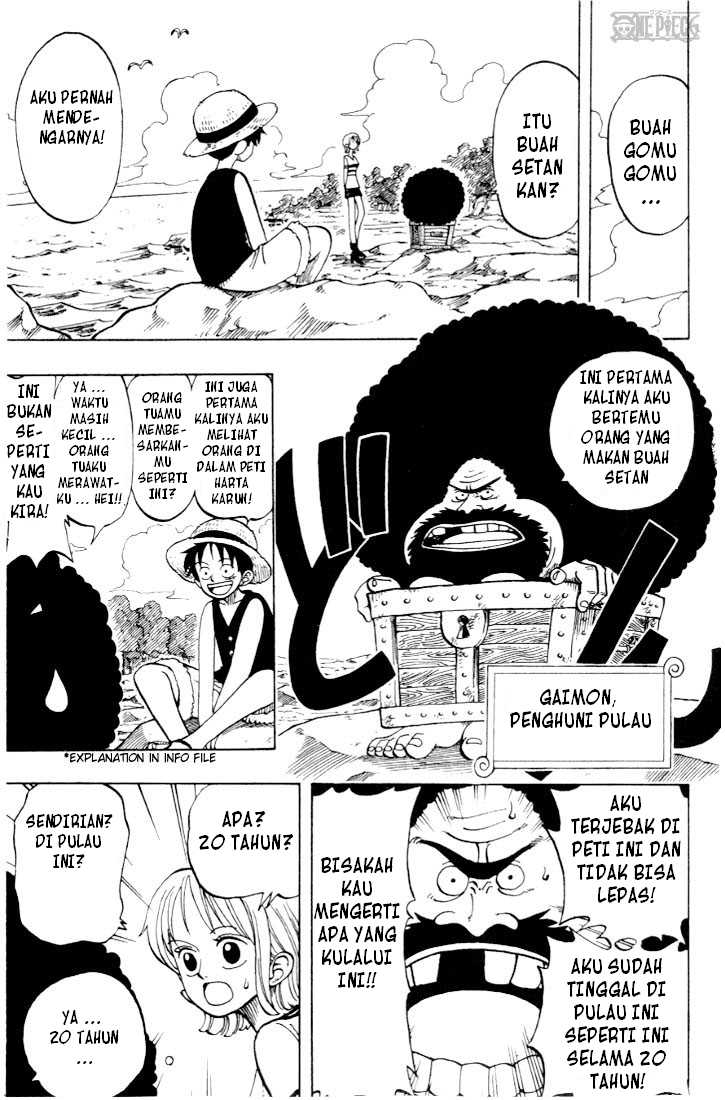 one-piece-id - Chapter: 022