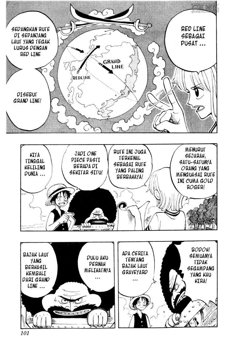 one-piece-id - Chapter: 022